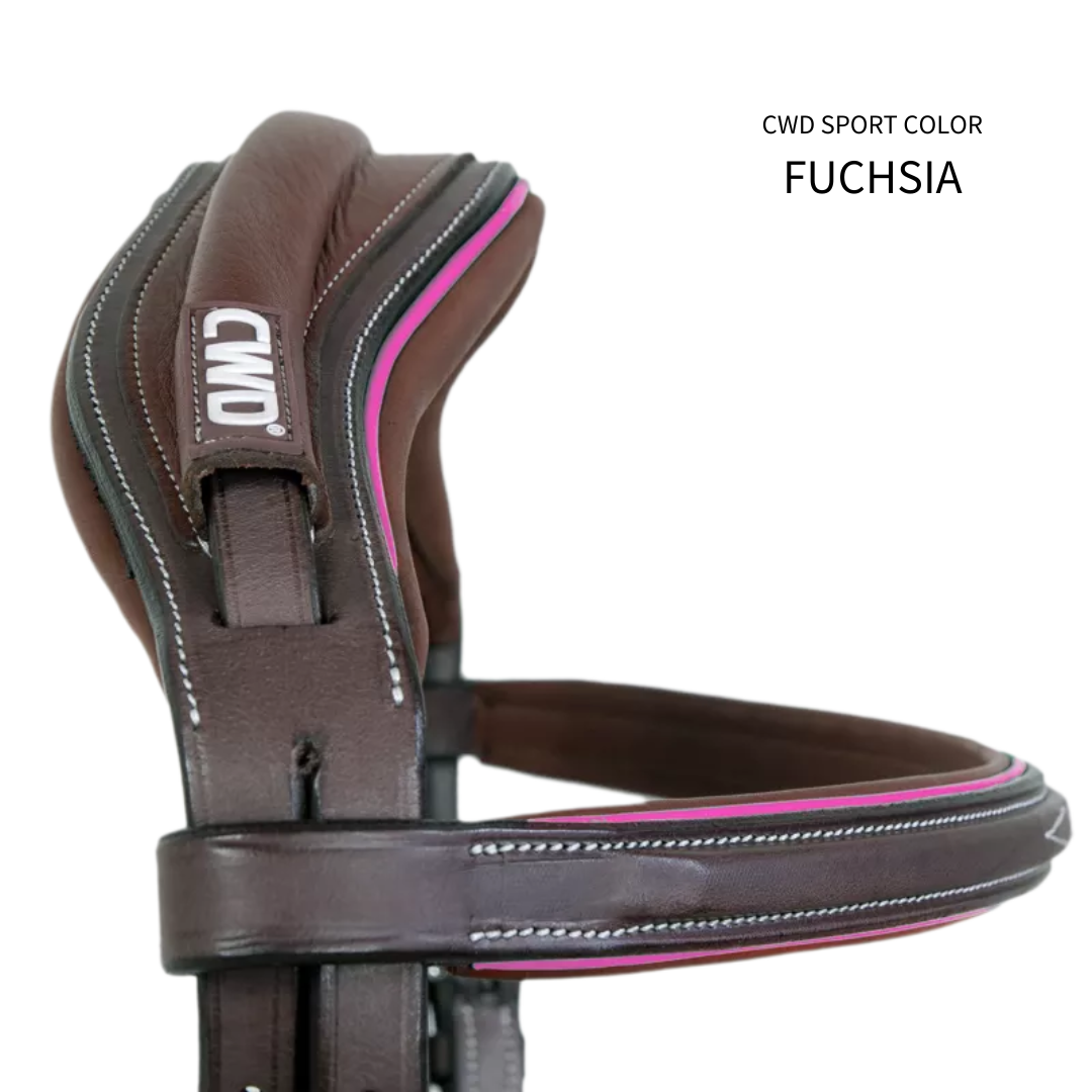 CWD Repair neushalster