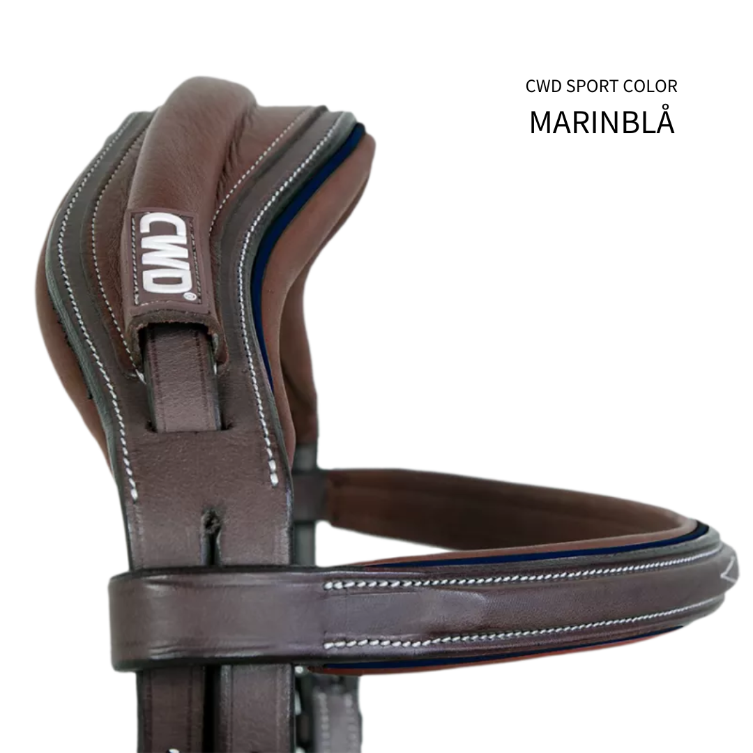 CWD Repair neushalster