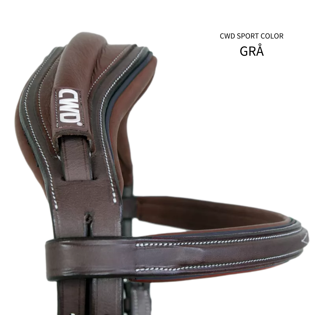 CWD Repair neushalster
