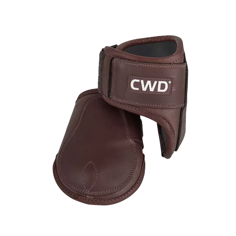 CWD Bakbensskydd/Unghästskydd - Lead Sports AB