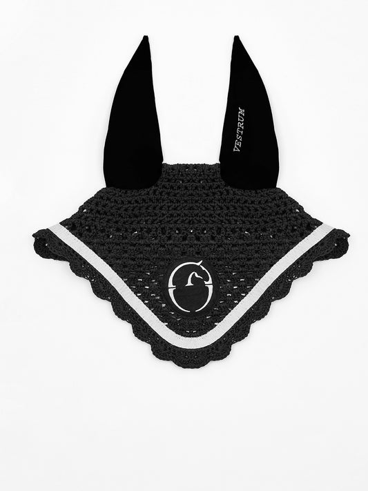 Vestrum Leeds Soundless Huva Svart - Lead Sports