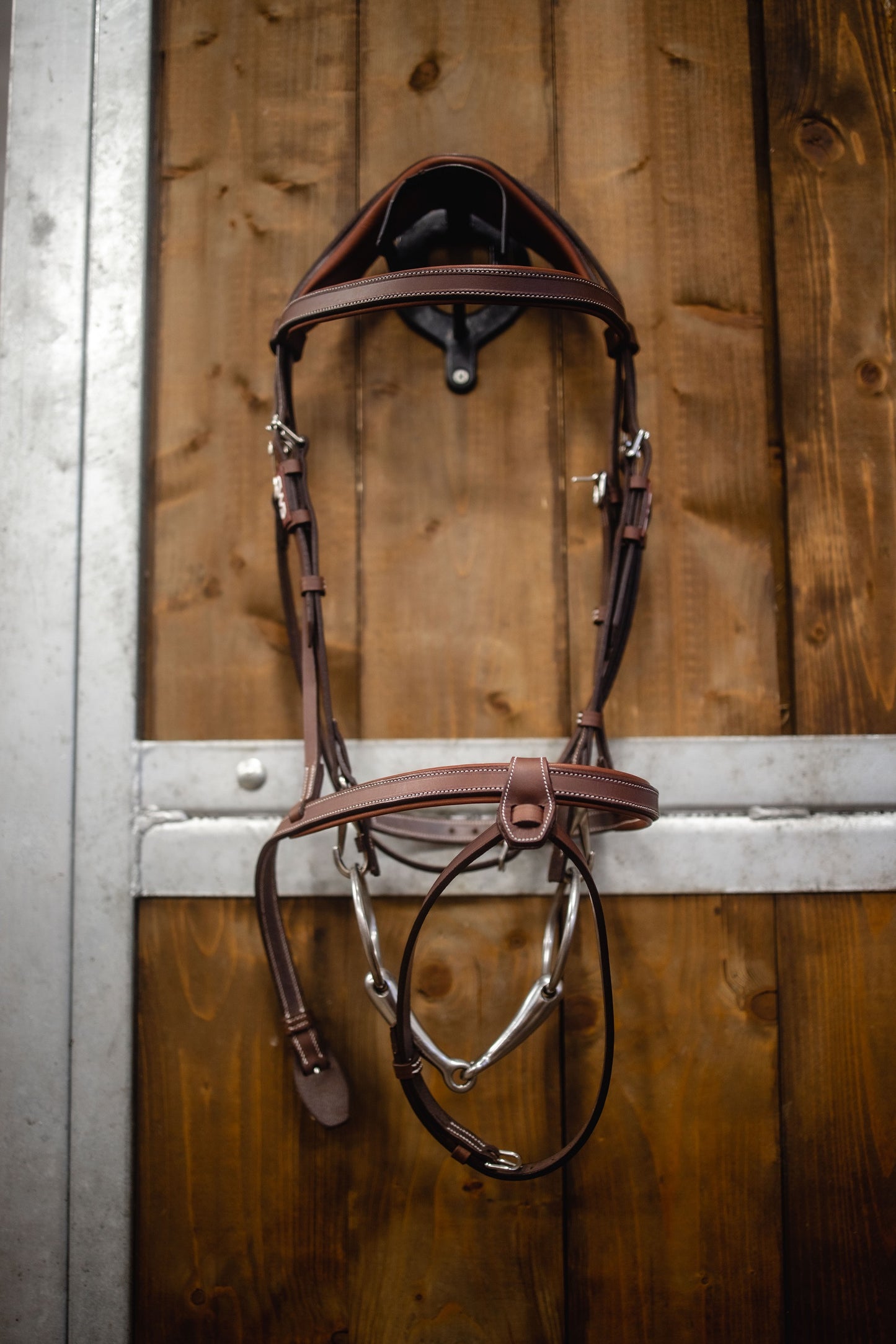 CWD Träns "Working Bridle" - Lead Sports AB