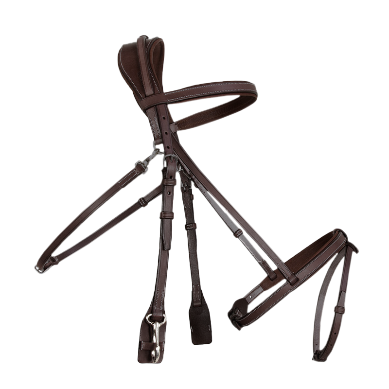 CWD Träns "Working Bridle" - Lead Sports AB