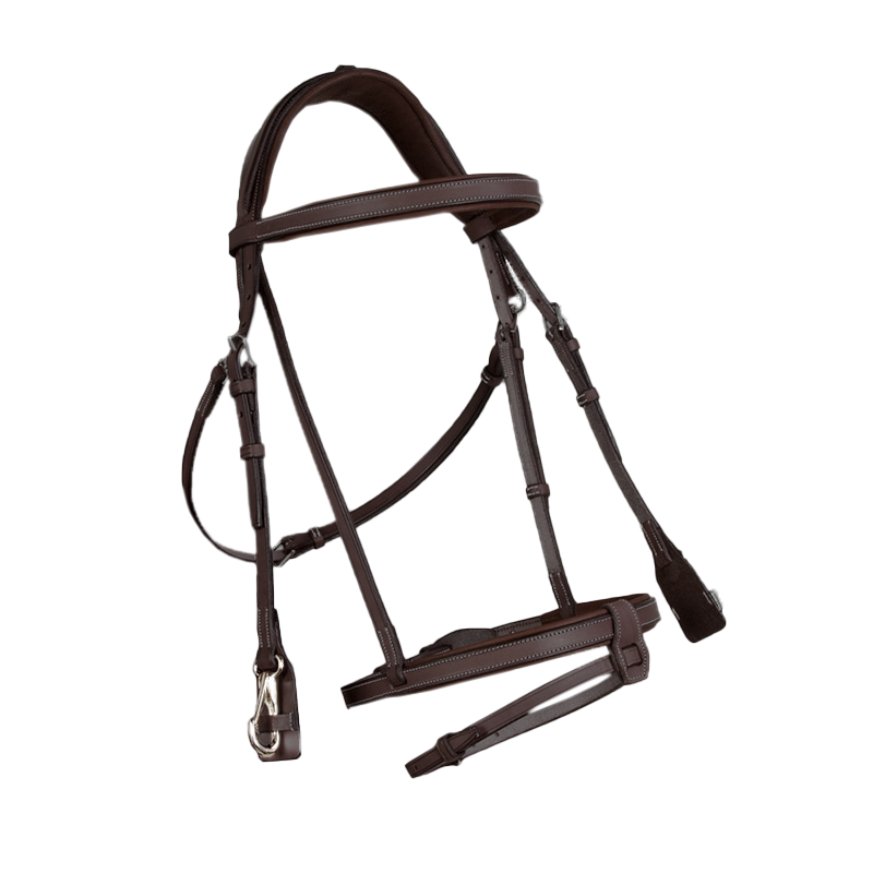 CWD Träns "Working Bridle" - Lead Sports AB