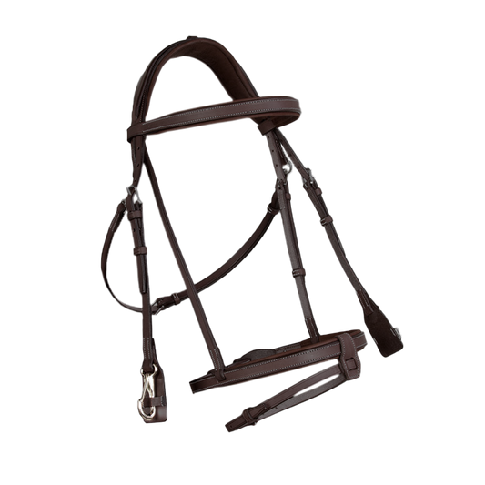 CWD Träns "Working Bridle" - Lead Sports AB