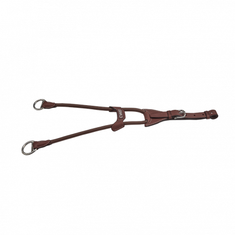 CWD Elastisk Martingaldel - Lead Sports AB