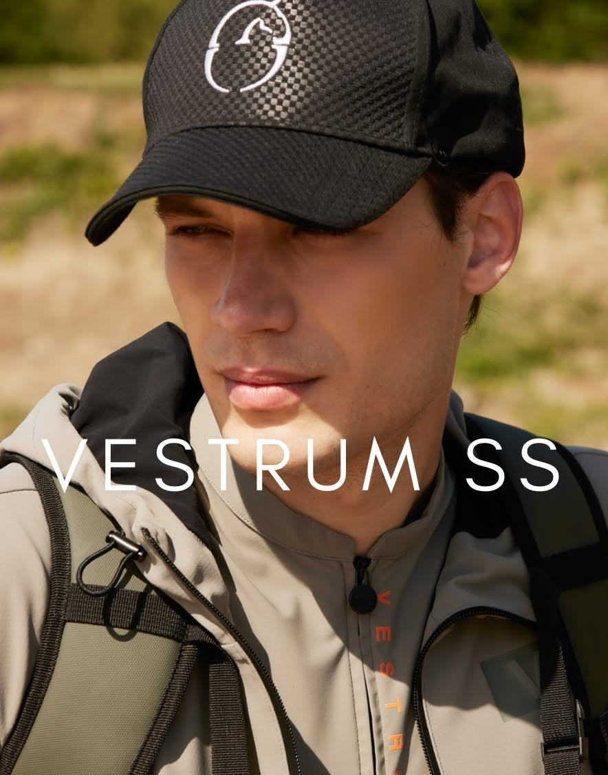 Vestrum Cap Carrara