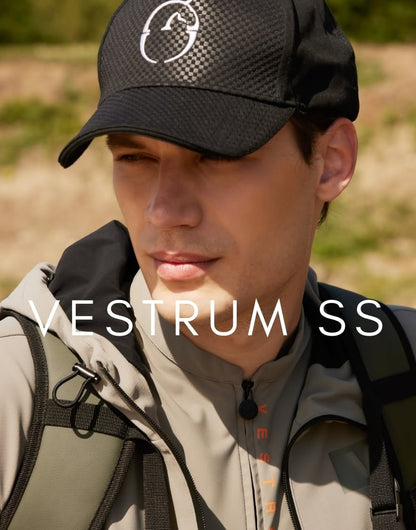 Vestrum Cap Carrara