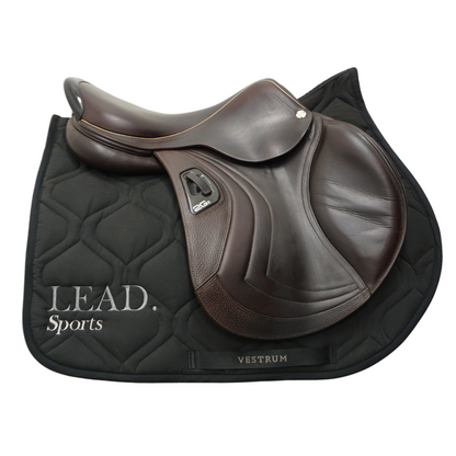 Begagnad CWD-sadel 2Gs Mademoiselle 17" 2C