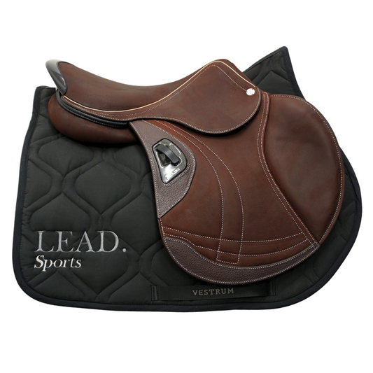 Ny CWD-sadel 2Gs Mademoiselle 17" 2C