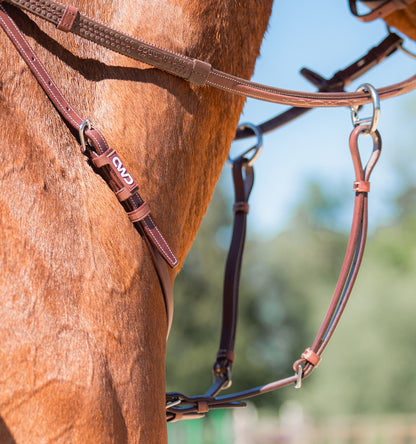CWD Martingalarmar