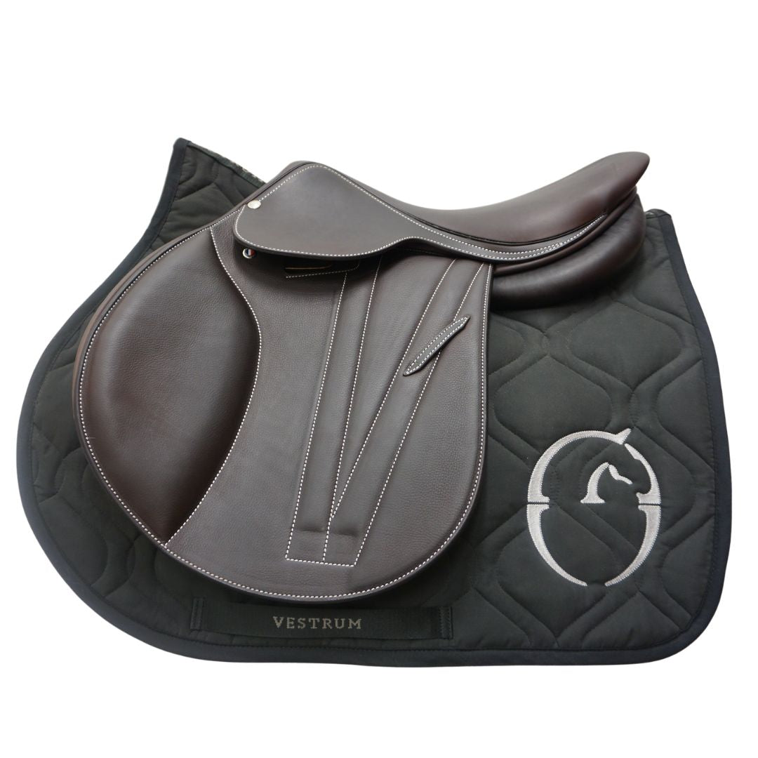 Nieuwe Butetsadel P 17,5" 2,50 hoes - 24393