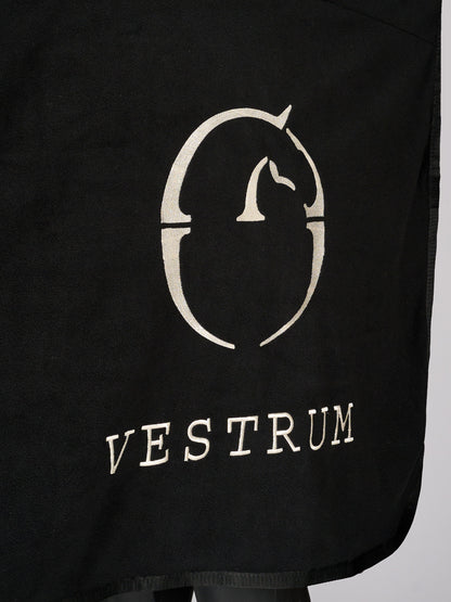 Vestrum Fleecetäcke Vicenza Svart