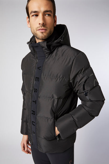 Vestrum Jacka Calizzano Black - Lead Sports AB