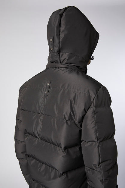 Vestrum Jacka Calizzano Black - Lead Sports AB