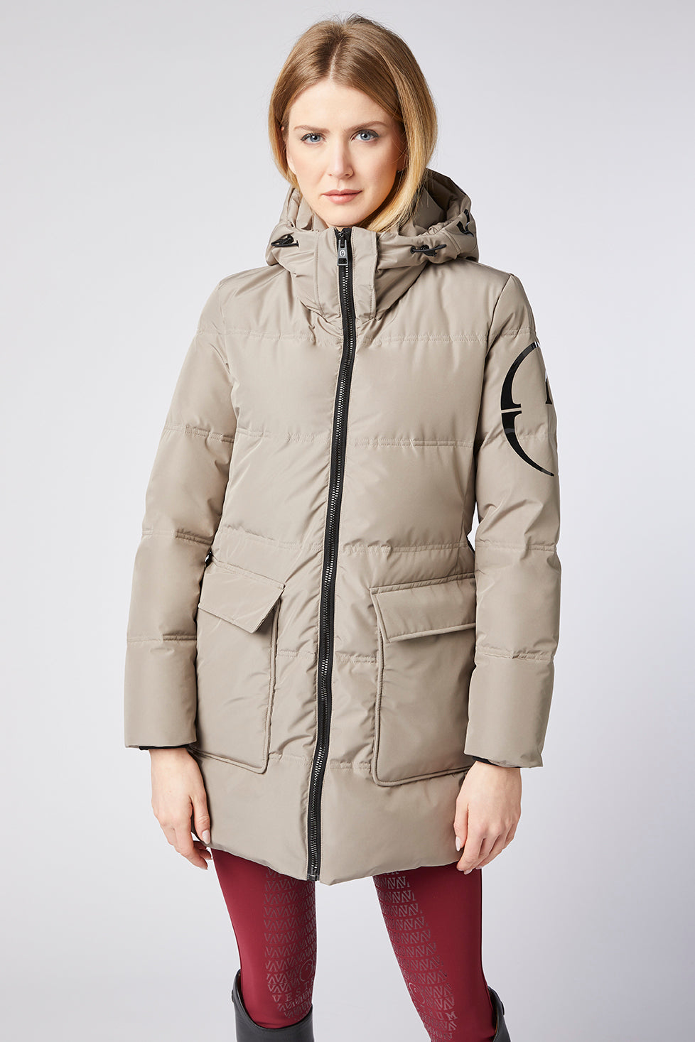 Vestrum Jacka Piana Sand - Lead Sports AB