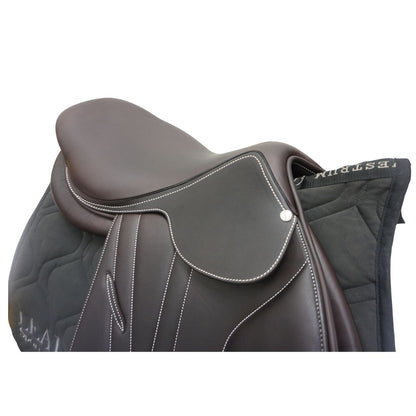 Nieuwe Butetsadel P 17,5" 2,50 hoes - 24393