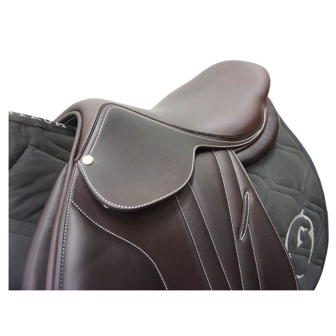Nieuwe Butetsadel P 17,5" 2,50 hoes - 24393