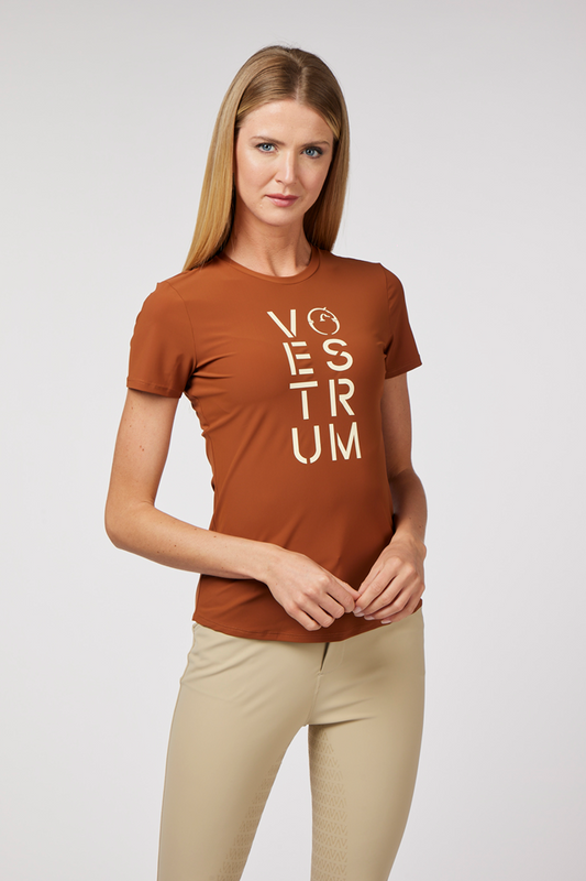 Vestrum T-shirt Letojanni