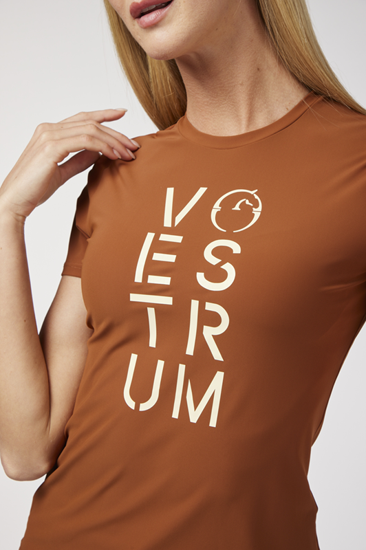 Vestrum T-shirt Letojanni