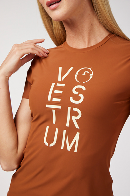 Vestrum T-shirt Letojanni