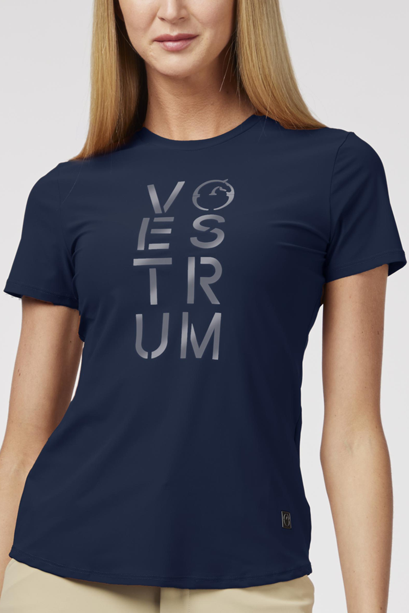 Vestrum T-shirt Letojanni