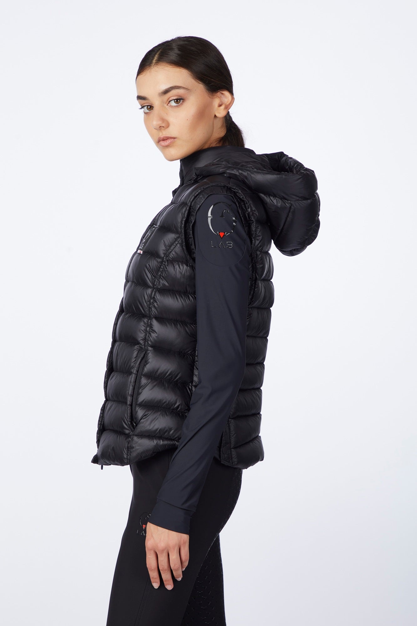 Vestrum LAB Väst Chara