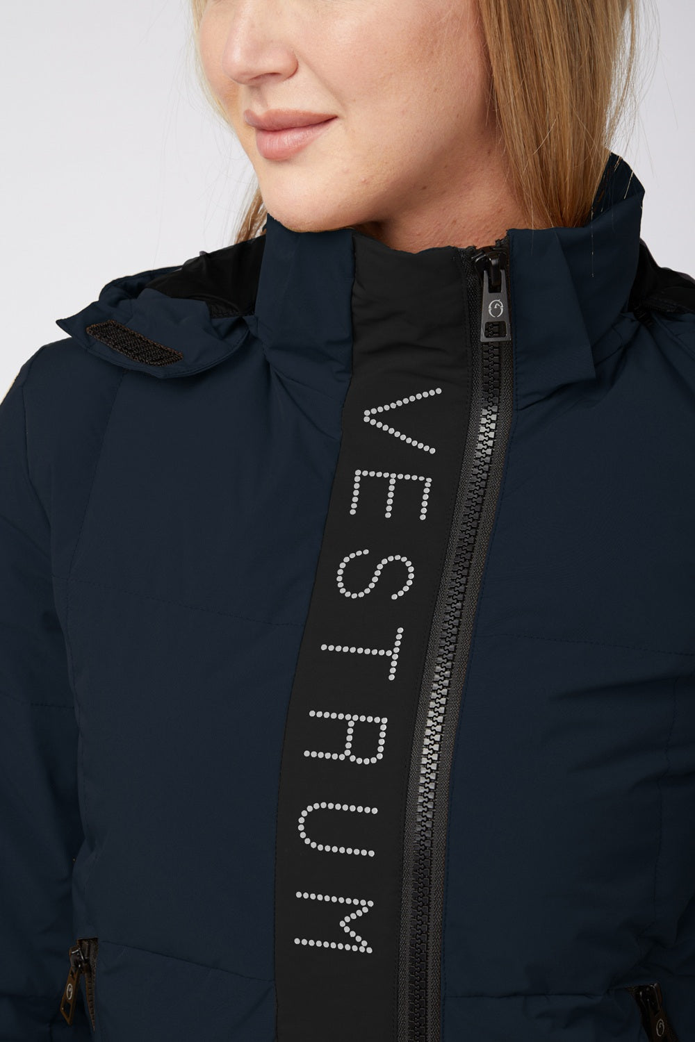 Vestrum Jacka London