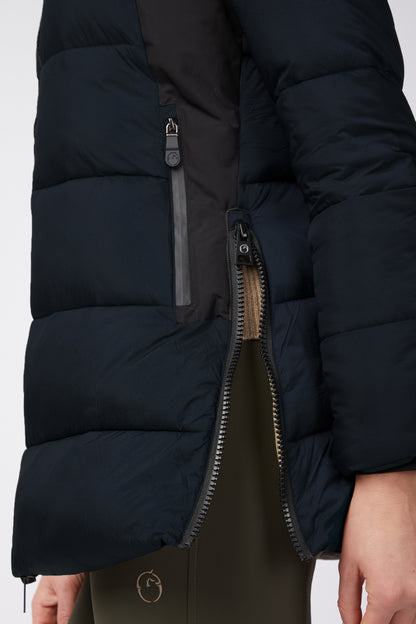 Vestrum Jacka Cordoba Marinblå