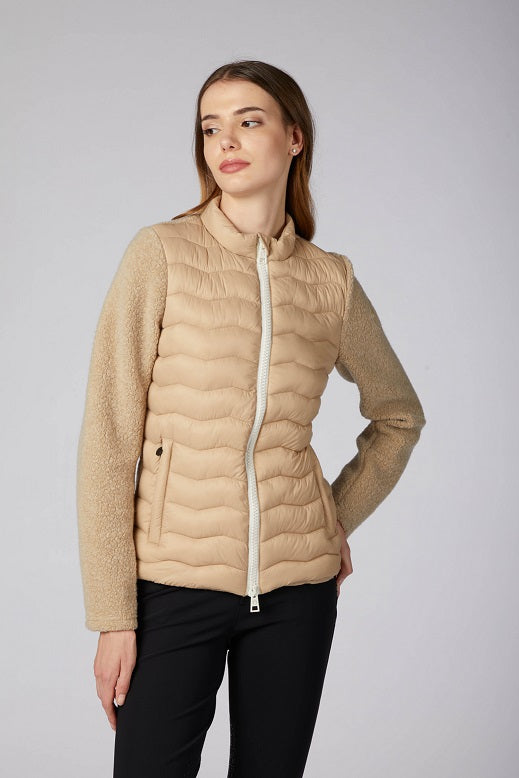 Vestrum Jacka Johannesburg Beige