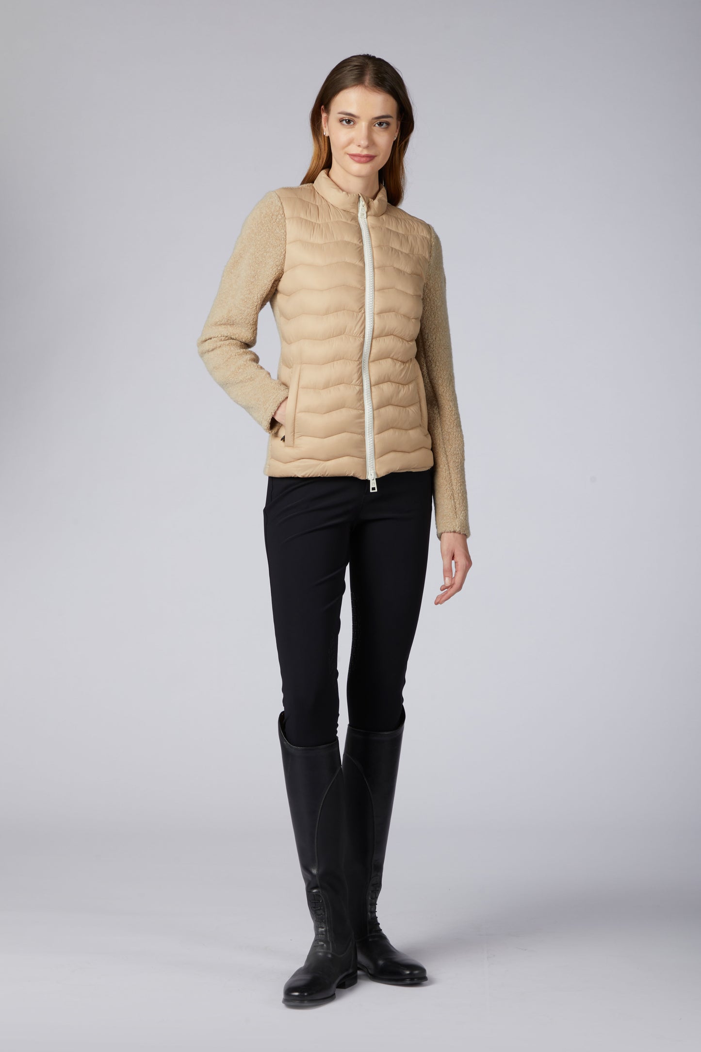 Vestrum Jacka Johannesburg Beige