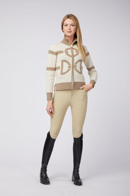 Vestrum Stickad tröja Rennes