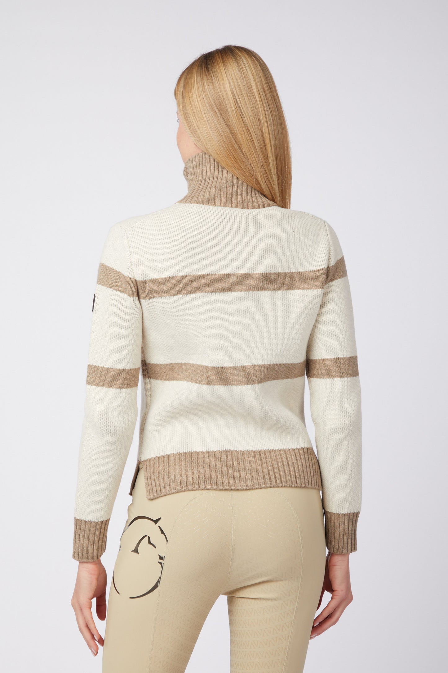 Vestrum Stickad tröja Rennes