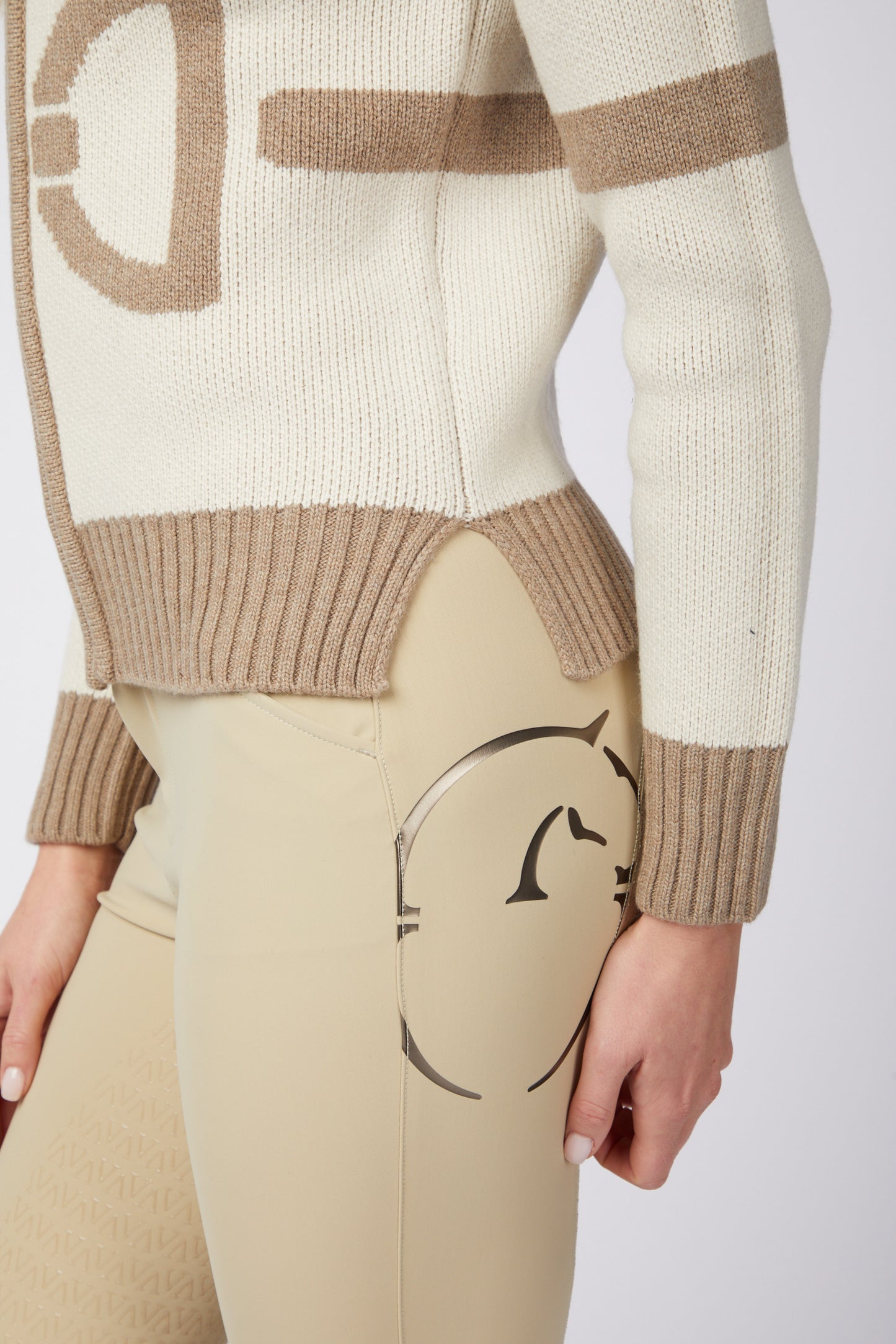 Vestrum Stickad tröja Rennes