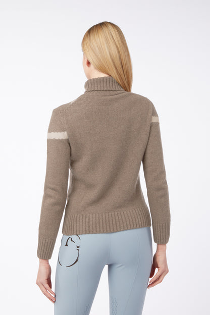 Vestrum Stickad tröja Cartagena