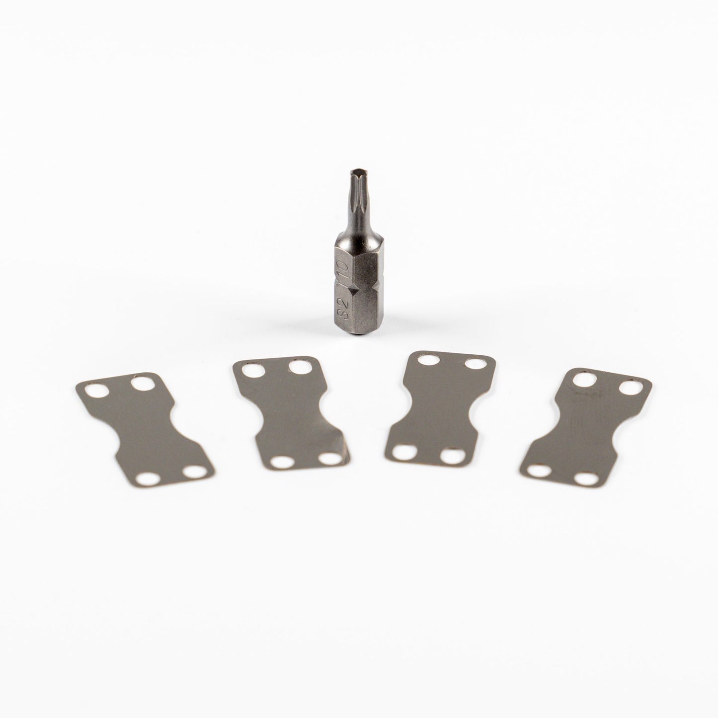 Ryde Adjustable - Stålfjäder reservkit