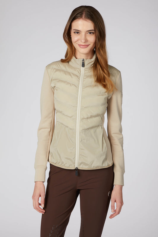 Vestrum Jacka Nozawa Beige