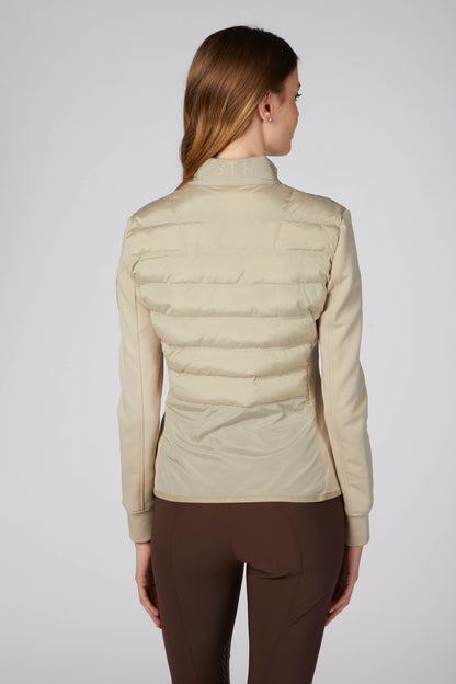 Vestrum Jacka Nozawa Beige