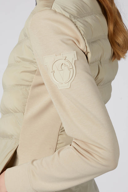 Vestrum Jacka Nozawa Beige