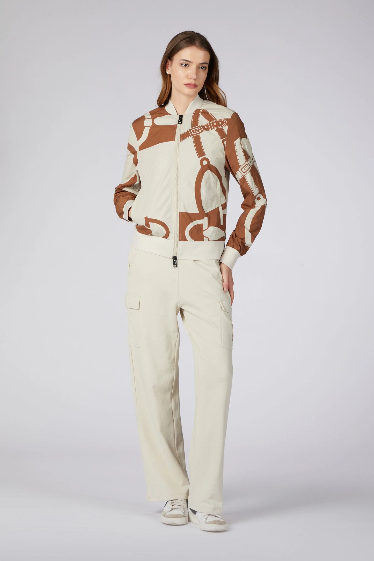 Vestrum Jacka New Orleans