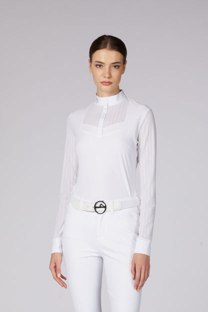 Vestrum Tävlingsskjorta Harbin