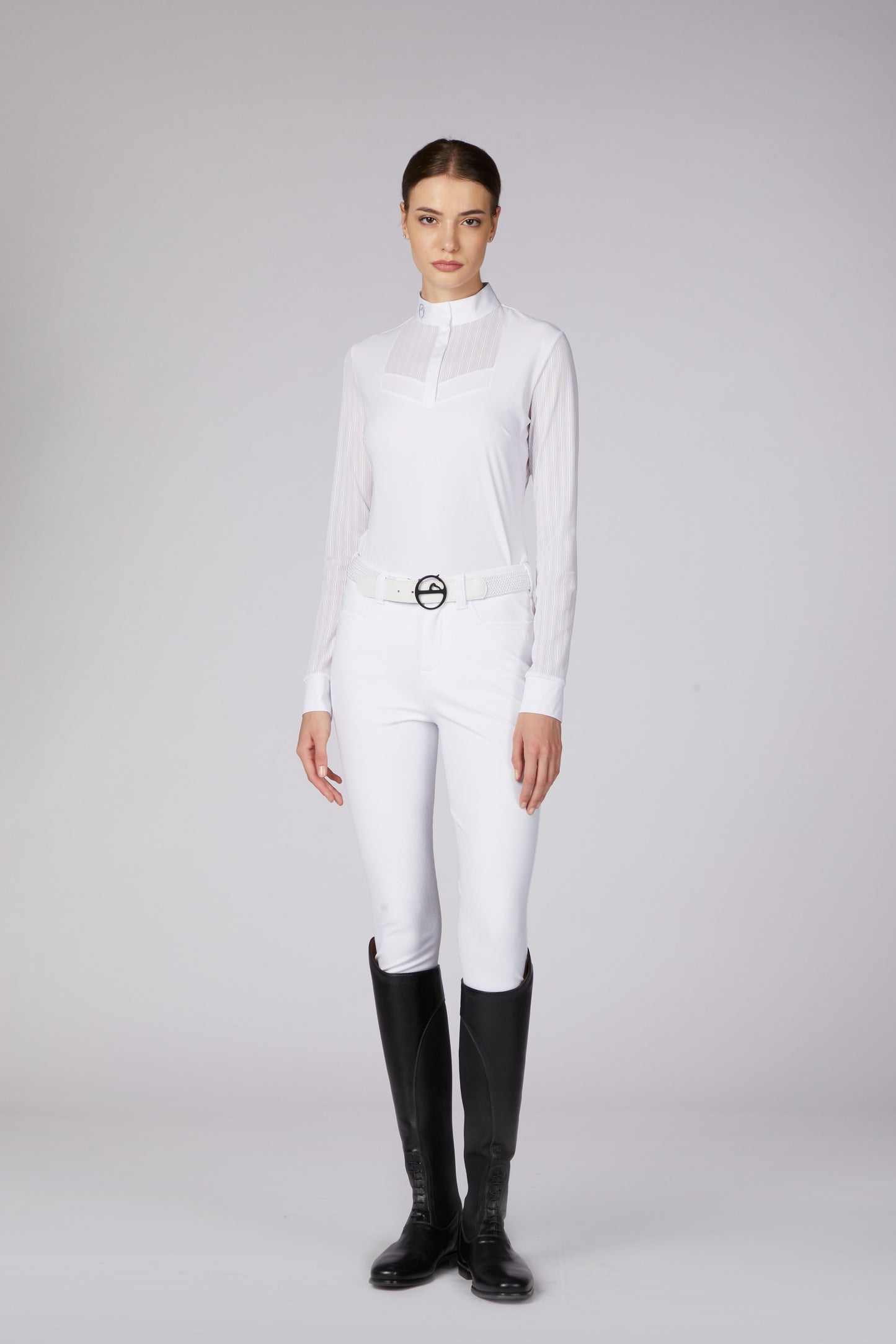 Vestrum Tävlingsskjorta Harbin