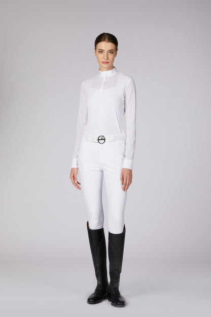 Vestrum Tävlingsskjorta Harbin