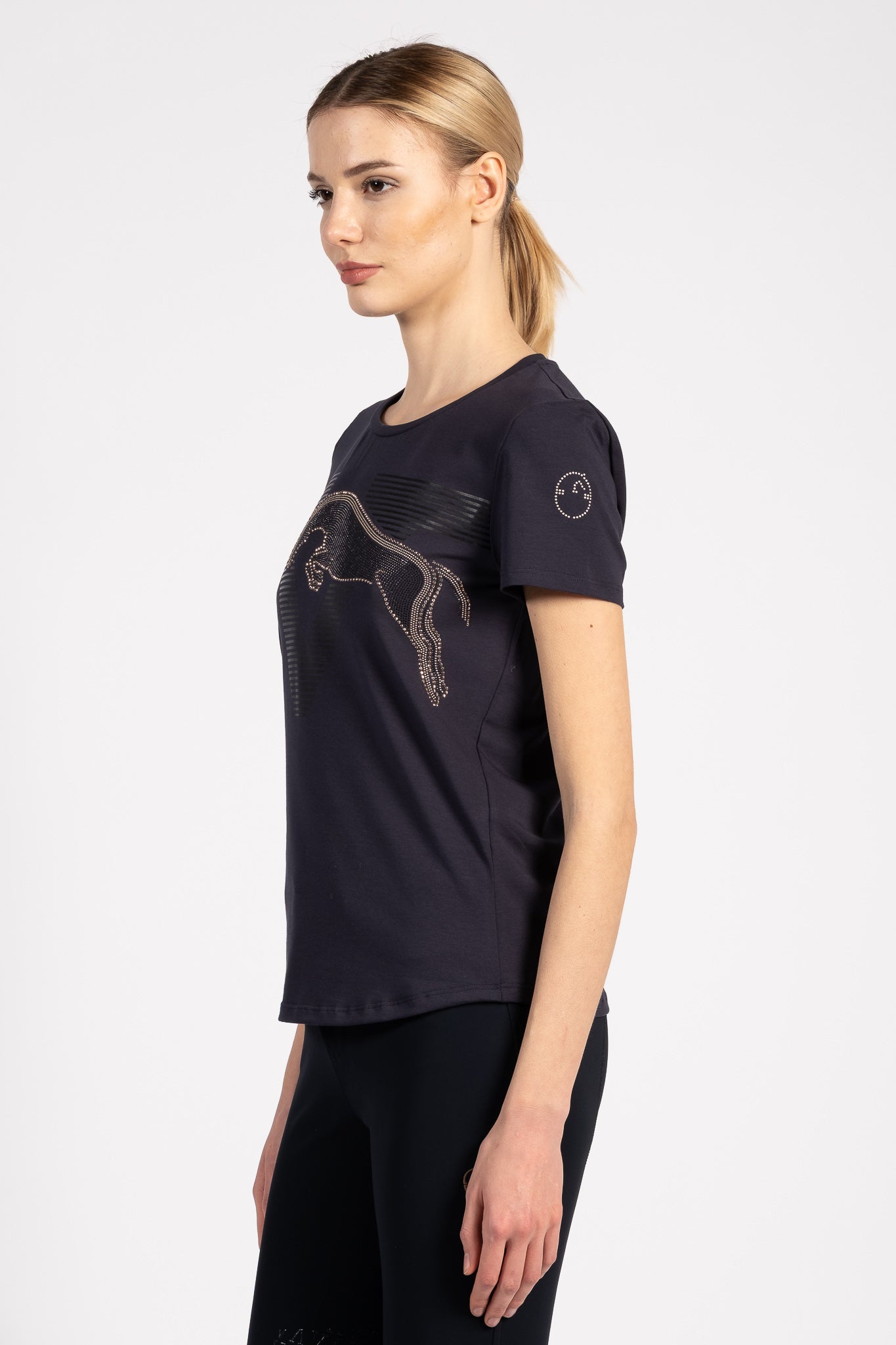 Vestrum T-shirt Interlaken