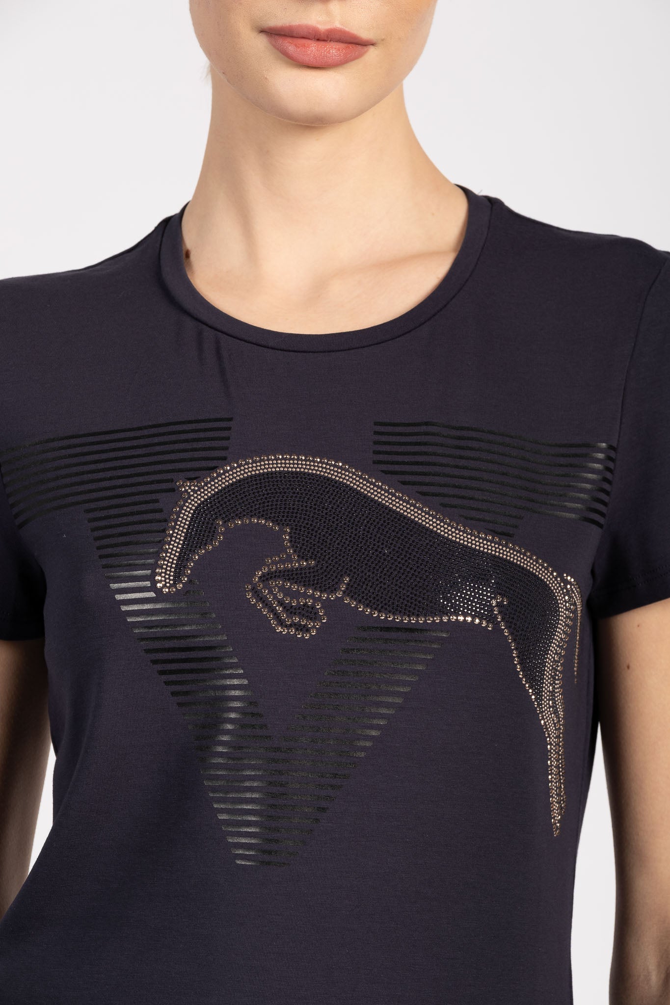 Vestrum T-shirt Interlaken