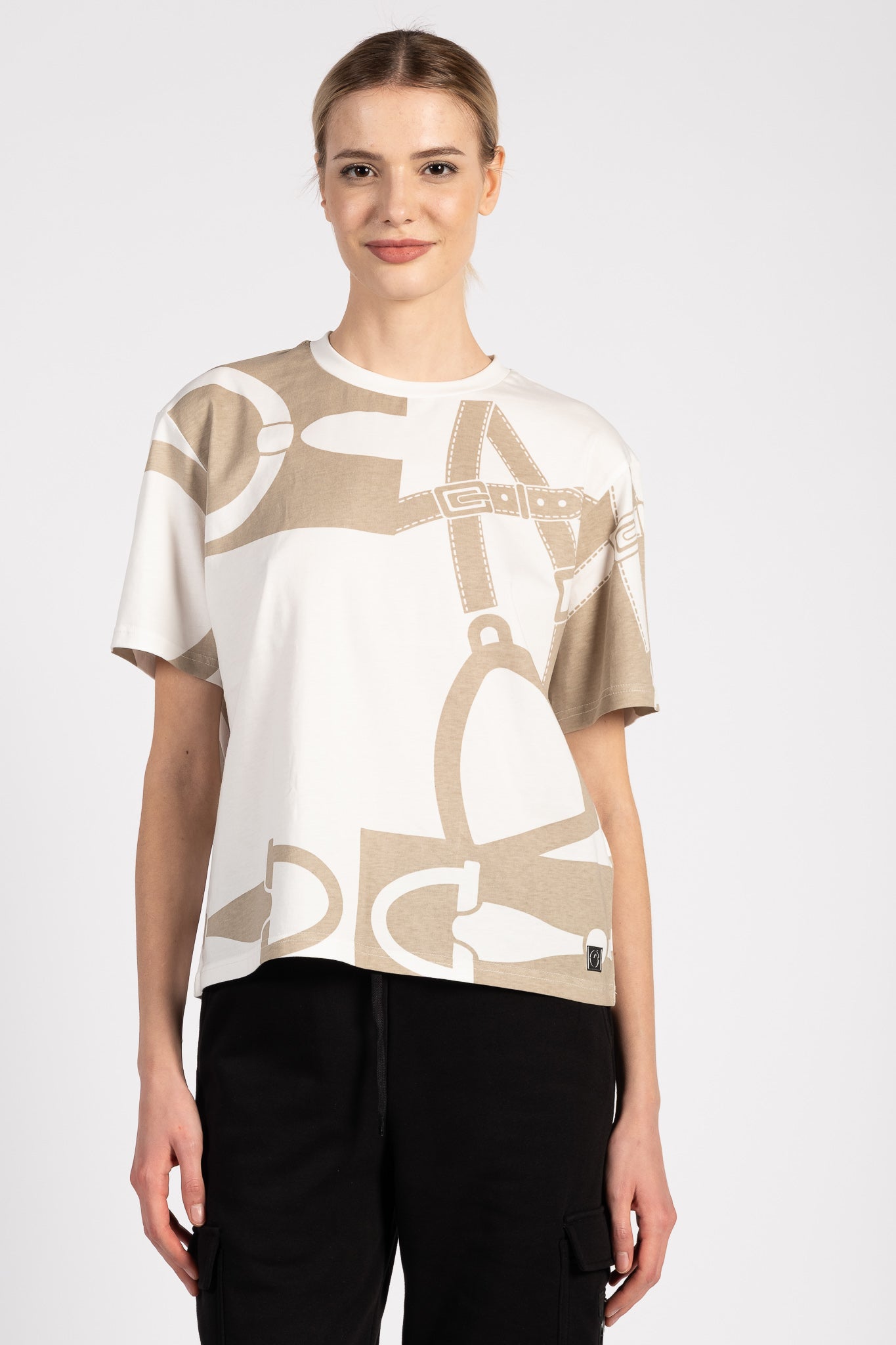 Vestrum T-shirt Granada