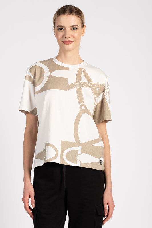 Vestrum T-shirt Granada