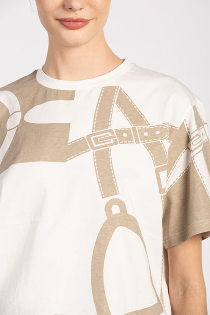 Vestrum T-shirt Granada