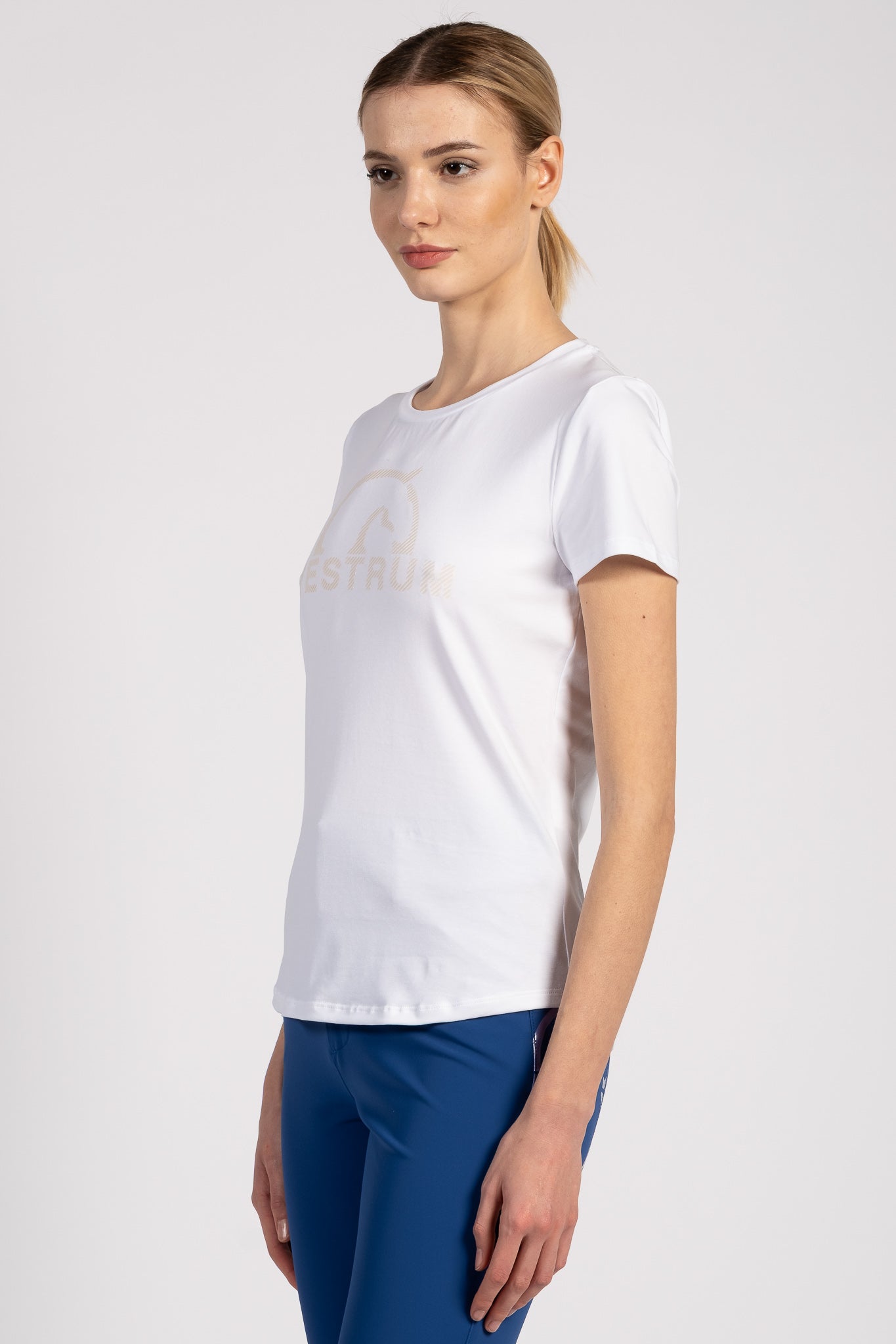 Vestrum T-shirt Toluca