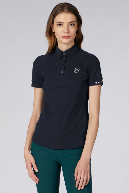 Vestrum Pikétröja Merida